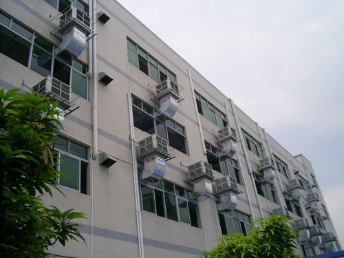 印染丝印厂异味解决91蝌蚪在线视频方案